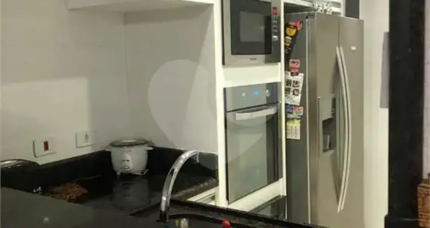 Casa em condomínio fechado com 3 quartos à venda na Rua João de Araújo, 330, Vila dos Andradas, São Paulo