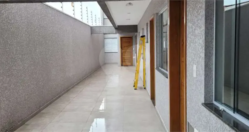 Apartamento com 2 quartos à venda na Rua Plínio Cavalcanti, 63, Parque Artur Alvim, São Paulo