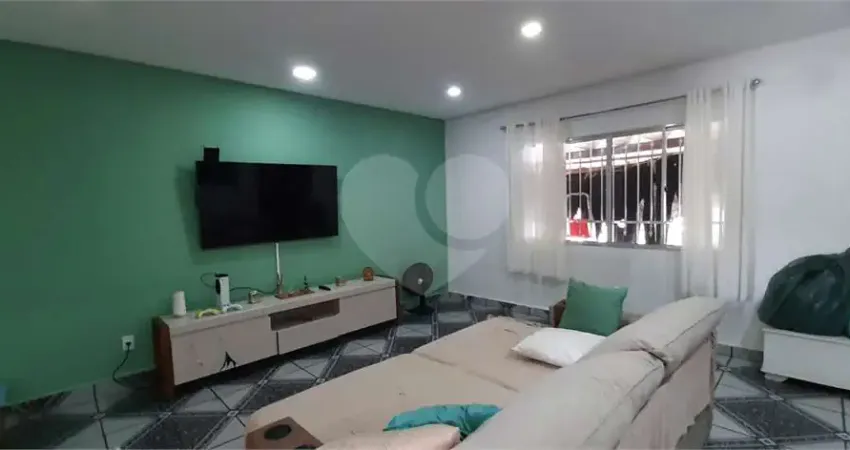 Casa com 4 quartos à venda na Rua Bernardino Pantaleão, 79, Jardim Thealia, São Paulo