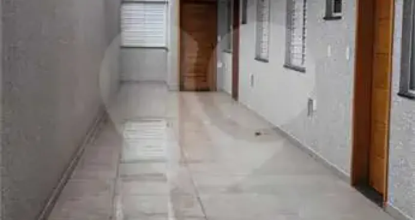 Apartamento com 1 quarto à venda na Rua Plínio Cavalcanti, 63, Parque Artur Alvim, São Paulo