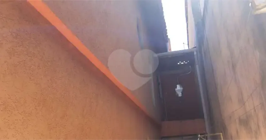 Casa com 3 quartos à venda na Rua João Francisco de Moura, 106, Vila Campo Grande, São Paulo