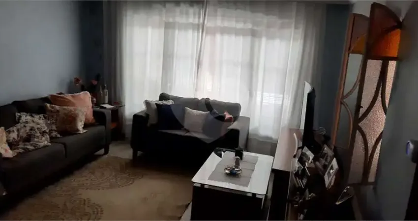 Casa com 3 quartos à venda na Rua João Francisco de Moura, 106, Vila Campo Grande, São Paulo