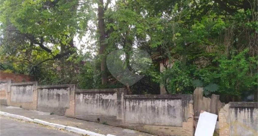 Terreno à venda na Rua Ida Boschetti, 457, Vila Medeiros, São Paulo
