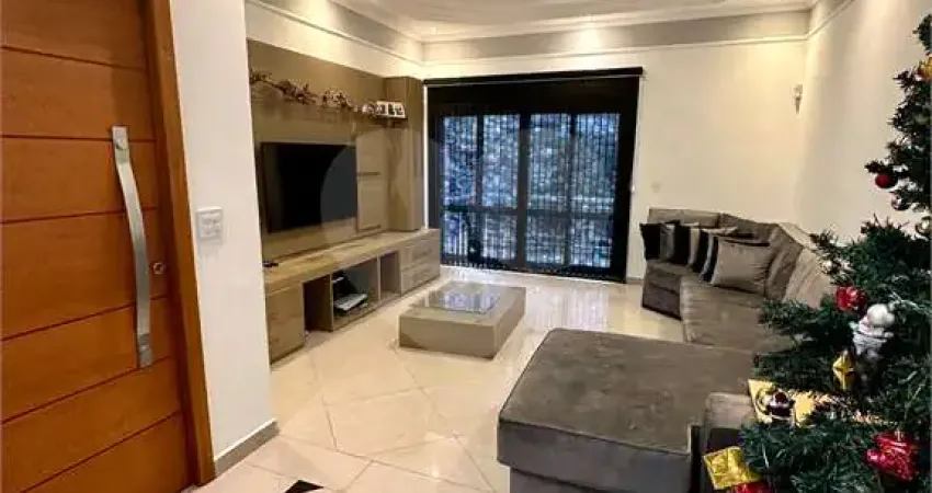 Casa com 3 quartos à venda na Rua Antoninho Marmo, 358, Vila Irmãos Arnoni, São Paulo