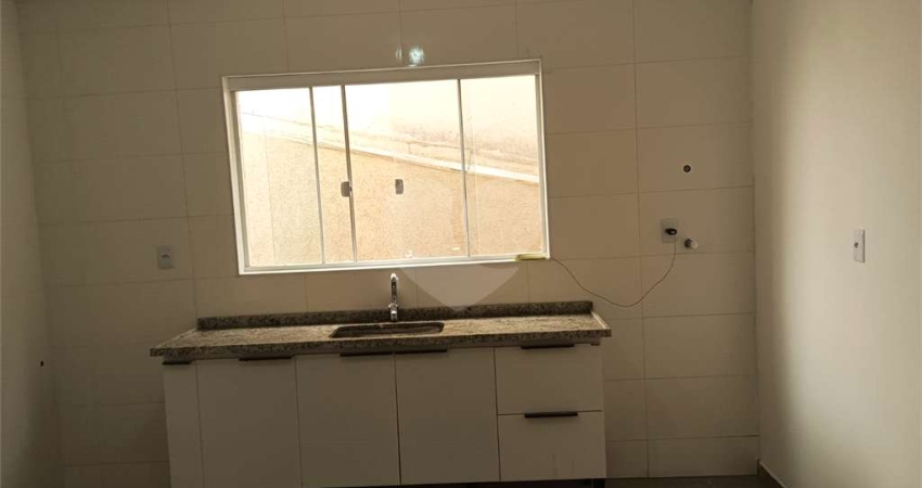 Casa com 2 quartos à venda na Rua Iwajiro Takahashi, 67, Vila Mazzei, São Paulo
