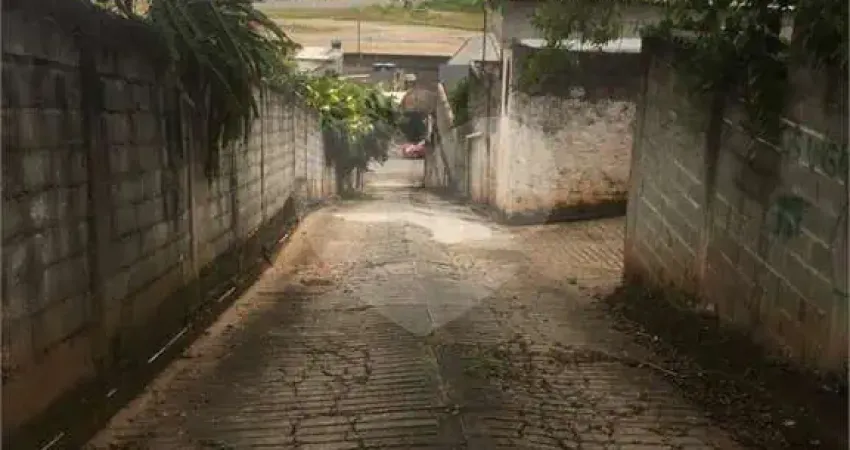 Terreno à venda na Avenida Coronel Sezefredo Fagundes, 4791, Jardim Francisco Mendes, São Paulo
