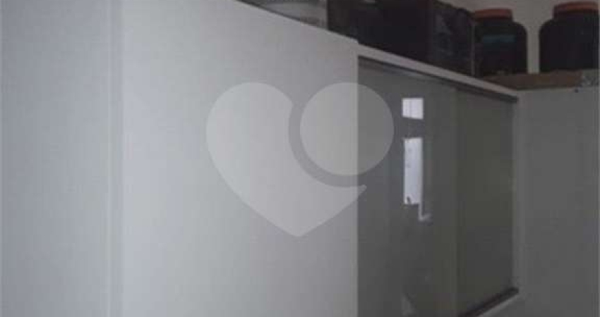 Apartamento com 3 quartos à venda na Rua do Estilo Barroco, 679, Santo Amaro, São Paulo