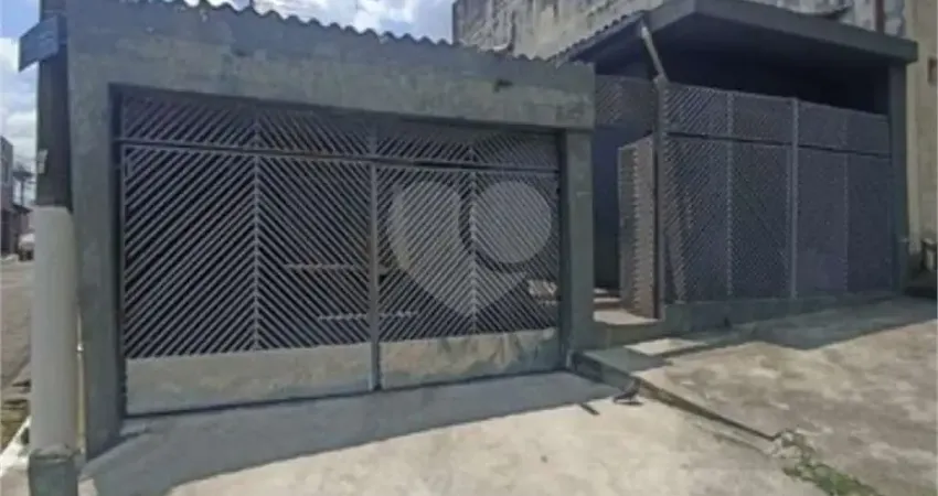 Casa com 3 quartos à venda na Rua Princesa Maria Pia, 24, Vila Santa Clara, São Paulo