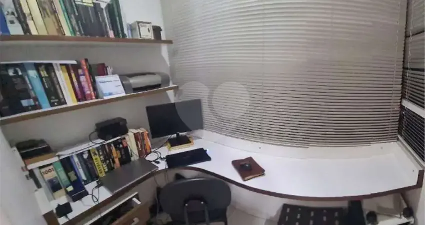 Apartamento com 2 quartos à venda na Rua das Uvaias, 145, Saúde, São Paulo