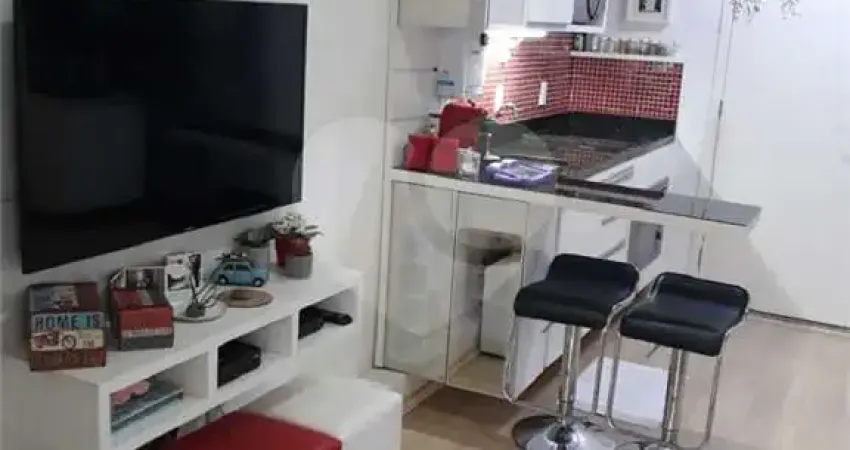 Apartamento com 1 quarto à venda na Avenida Brigadeiro Luís Antônio, 323, Bela Vista, São Paulo
