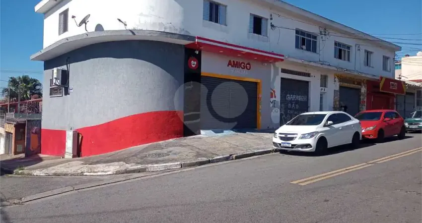 Prédio à venda na Rua José Altair Martins, 378, Ayrosa, Osasco