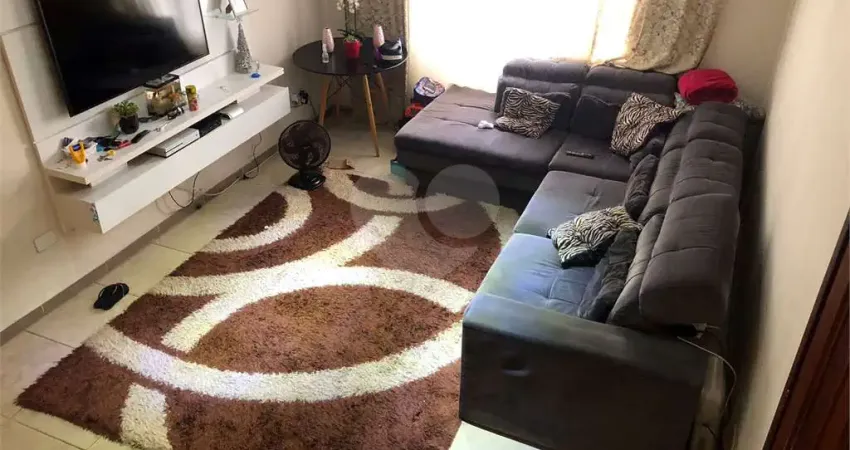 Casa com 3 quartos à venda na Rua Pináceas, 40, Jardim Cidade Pirituba, São Paulo