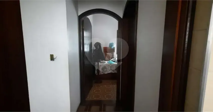 Casa com 3 quartos à venda na Rua Sino Contra-Meão, 197, Tremembé, São Paulo