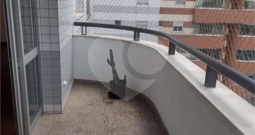 Apartamento com 4 quartos à venda na Rua Manuel Jacinto, 932, Vila Morse, São Paulo