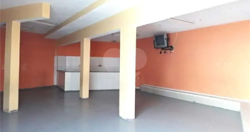 Casa com 2 quartos à venda na Rua José Clóvis de Castro, 87, Jardim da Saude, São Paulo