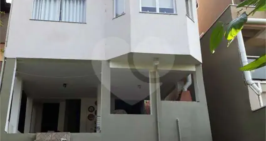 Casa em condomínio fechado com 3 quartos à venda na Rua Sabiá, 975, Suru, Santana de Parnaíba