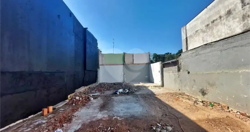 Terreno à venda na Avenida Nordestina, 103, Vila Americana, São Paulo