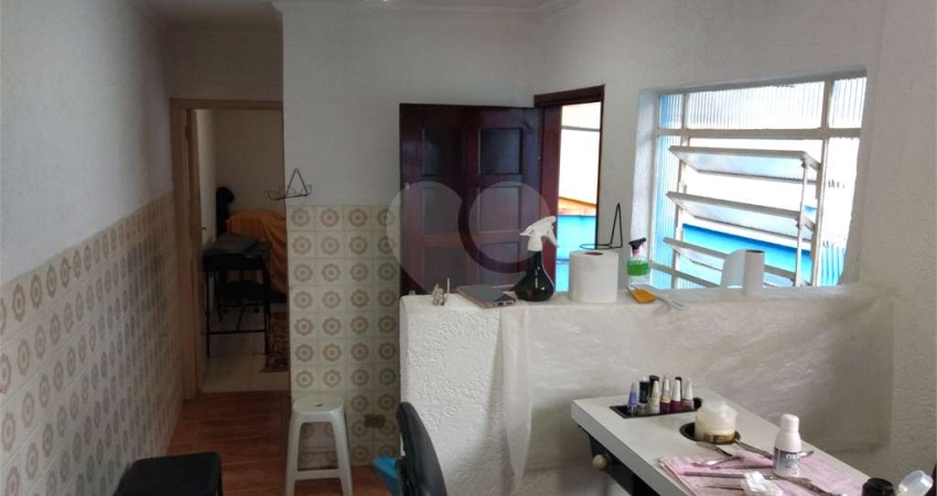Casa com 3 quartos à venda na Rua Doutor Gabriel Nicolau, 123, Vila Basileia, São Paulo