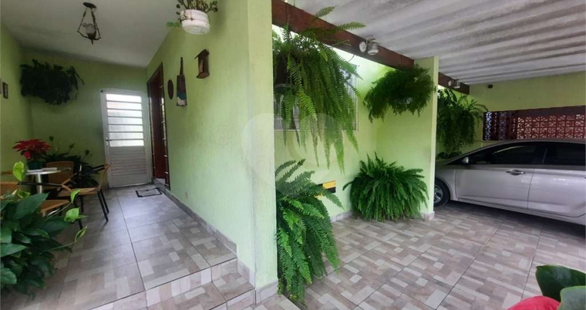 Casa com 4 quartos à venda na Rua Pirapozinho, 284, Vila Rosália, Guarulhos