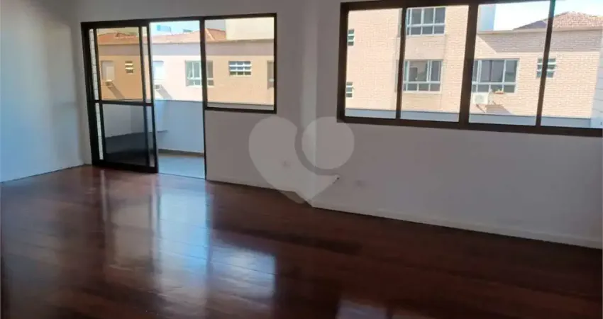 Apartamento com 3 quartos à venda na Rua Machado de Assis, 51, Boqueirão, Santos