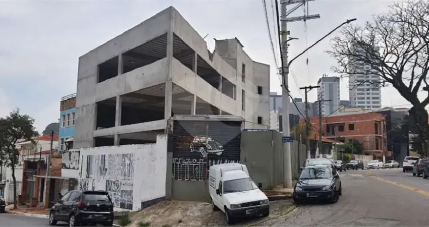 Prédio para alugar na Rua Guarapuã, 1, Jardim Franca, São Paulo