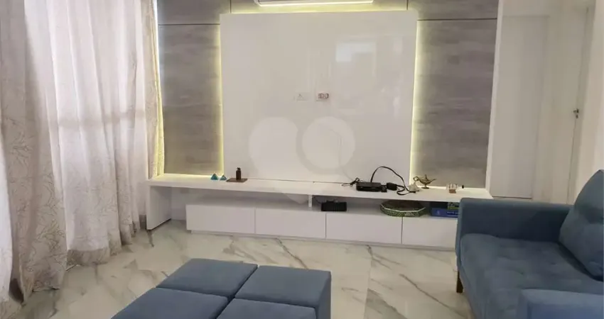 Apartamento com 3 quartos à venda na Avenida Bartholomeu de Carlos, 901, Jardim Flor da Montanha, Guarulhos