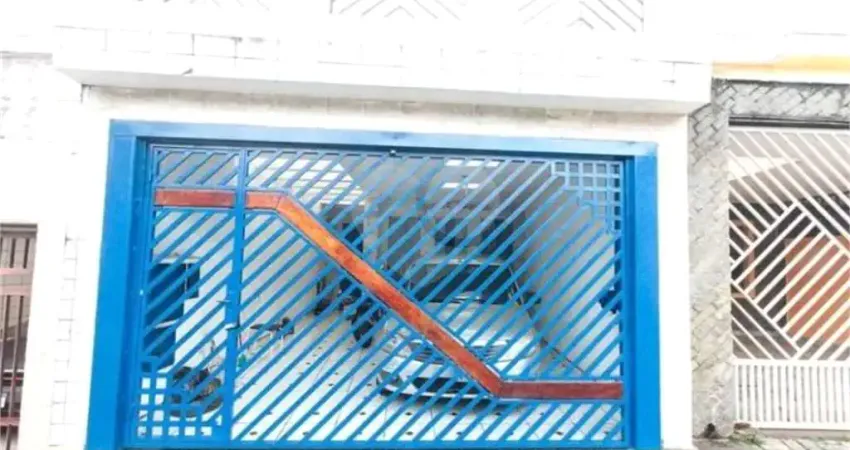 Casa com 3 quartos à venda na Rua Visconde de Jerumim, 153, Jardim Vila Formosa, São Paulo