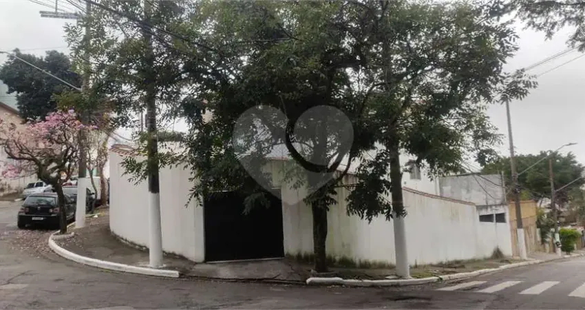 Casa com 3 quartos à venda na Rua Guilherme Rehder, 71, Parque Jabaquara, São Paulo