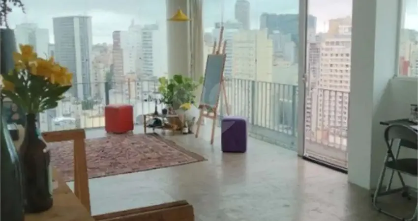 Apartamento com 1 quarto à venda na Avenida Duque de Caxias, 525, Campos Eliseos, São Paulo