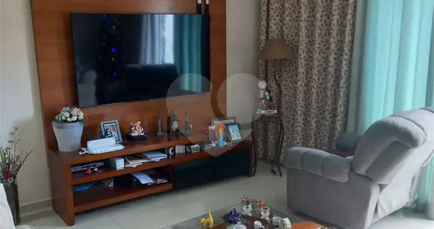 Casa com 3 quartos à venda na Travessa Oswaldo Zambon Filho, 77, Tremembé, São Paulo