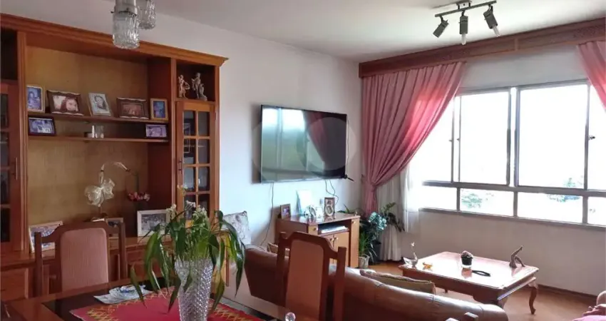 Apartamento com 3 quartos à venda na Avenida Santa Inês, 1129, Parque Mandaqui, São Paulo