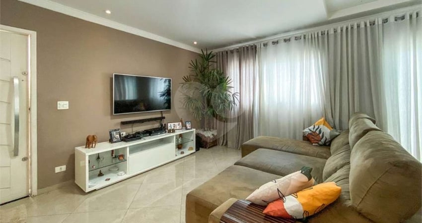 Casa com 3 quartos à venda na Rua Sacalina, 250, Vila Isolina Mazzei, São Paulo