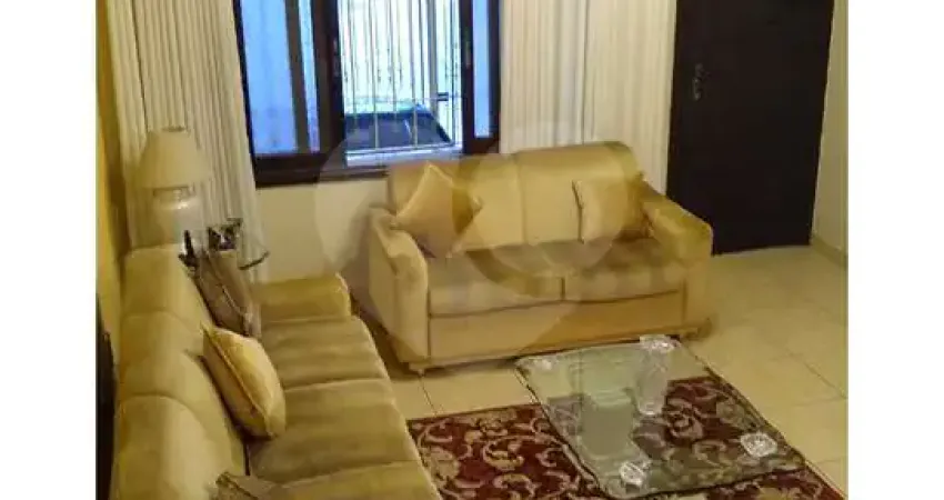 Casa com 3 quartos à venda na Rua Professora Heloísa Carneiro, 280, Jardim Aeroporto, São Paulo