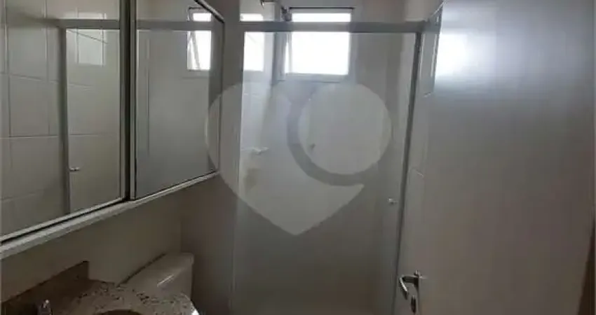 Apartamento com 2 quartos à venda na Rua Manuel Cherem, 300, Vila Paulista, São Paulo