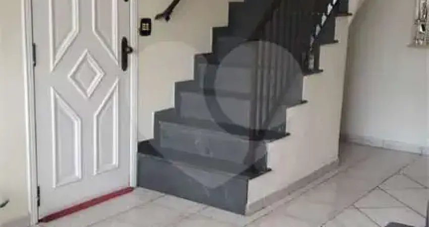 Casa com 3 quartos à venda na Rua Caraputinga, 660, Vila América, São Paulo