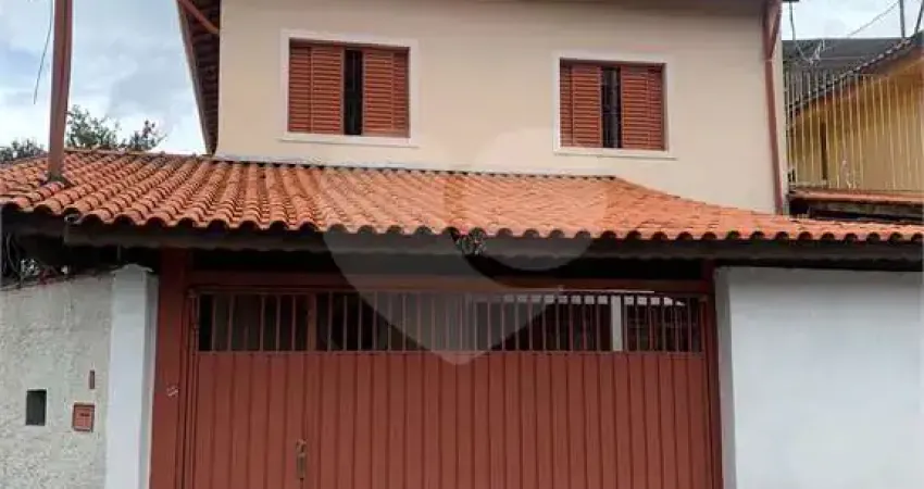 Casa com 5 quartos à venda na Rua Baixa, 102, Vila Constança, São Paulo