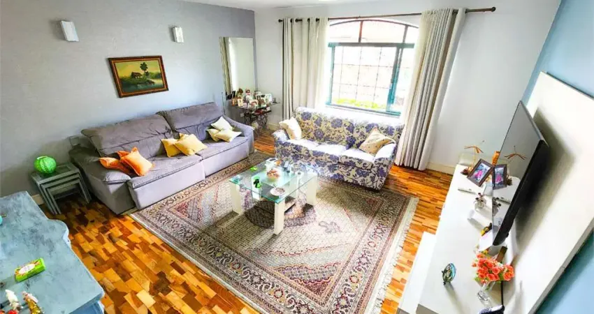 Casa com 3 quartos à venda na Travessa Aparecida Arnoni, 35, Vila Irmãos Arnoni, São Paulo