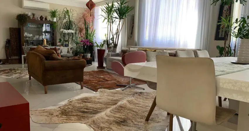 Apartamento com 3 quartos à venda na Alameda Campinas, 696, Jardim Paulista, São Paulo