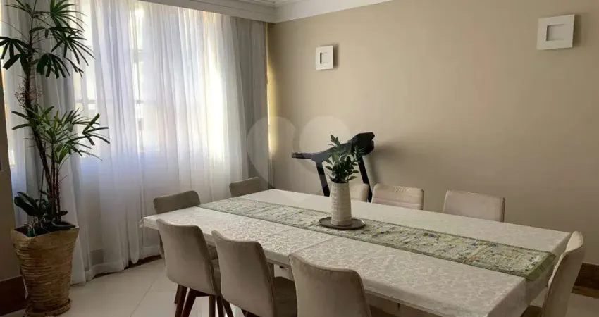 Apartamento com 3 quartos para alugar na Alameda Campinas, 696, Jardim Paulista, São Paulo