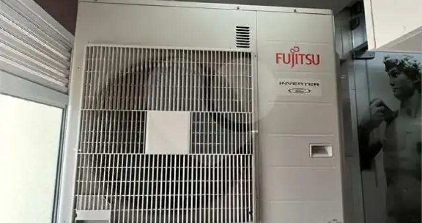 Apartamento com 4 quartos à venda na Rua Tebas, 296, Jardim Brasil (Zona Sul), São Paulo