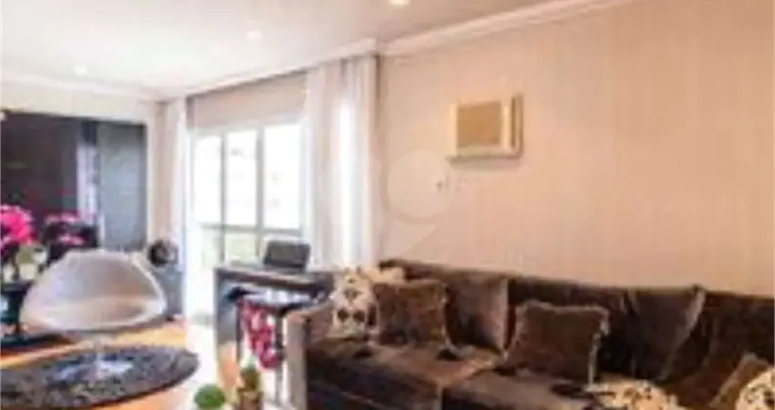 Apartamento com 4 quartos à venda na Rua Vitoantônio Del Vecchio, 226, Parque da Mooca, São Paulo