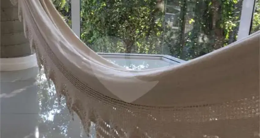 Casa em condomínio fechado com 3 quartos à venda na Estrada Fazendinha, 6600, Pousada dos Bandeirantes, Carapicuíba