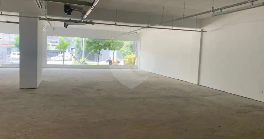 Ponto comercial para alugar na Avenida Rebouças, 3026, Pinheiros, São Paulo