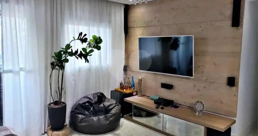 Apartamento com 3 quartos à venda na Rua das Palmeiras, 650, Gopoúva, Guarulhos