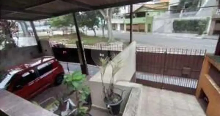 Casa com 6 quartos à venda na Rua Marcelino Teles, 19, Pedreira, São Paulo