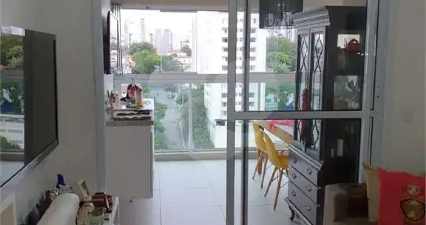 Apartamento com 2 quartos à venda na Rua Padre Machado, 525, Bosque da Saúde, São Paulo