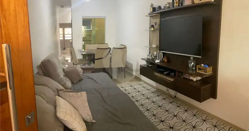 Casa com 3 quartos à venda na Rua Mateus de Siqueira, 150, Jardim Triana, São Paulo