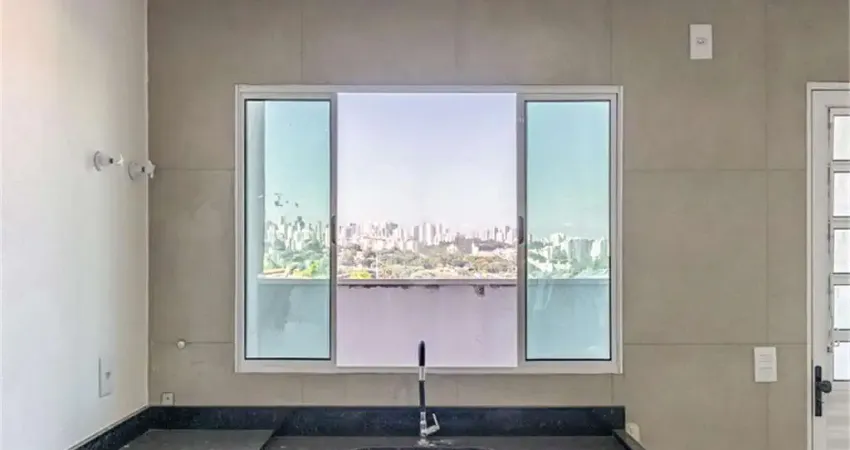 Casa com 2 quartos à venda na Rua Benvenuto Cellini, 28, Jardim das Vertentes, São Paulo