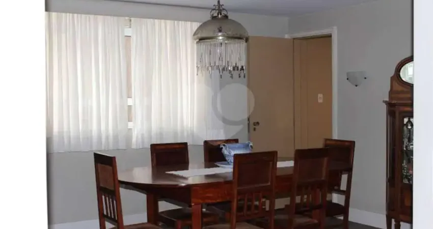 Apartamento com 6 quartos à venda na Rua Pará, 49, Consolação, São Paulo