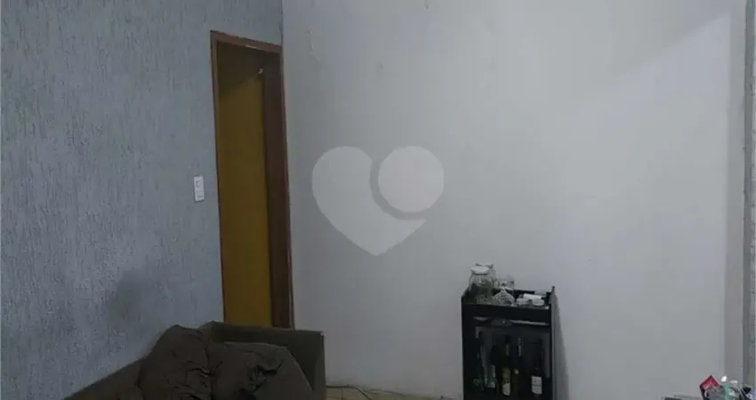 Casa com 4 quartos à venda na Rua Tico-Tico-do-Campo, 74, Jardim Vista Alegre, São Paulo